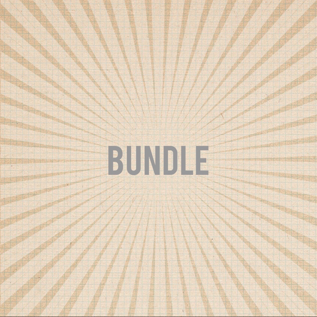 Bundle For Heather